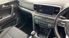 Kia Sportage 1.6 GDi ISG 2 5dr Petrol Estate